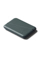 Bellroy Wallets Everglade Bellroy Flip Case - Second Edition