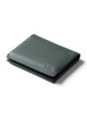 Bellroy Wallets Everglade Bellroy Slim Sleeve