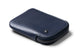 Bellroy Wallets Navy Bellroy Card Pocket