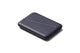 Bellroy Wallets Navy Bellroy Flip Case - Second Edition