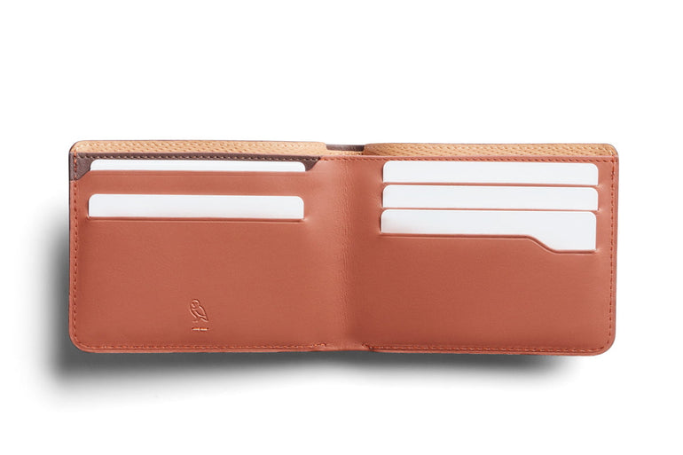 Bellroy Hide & Seek LO Premium