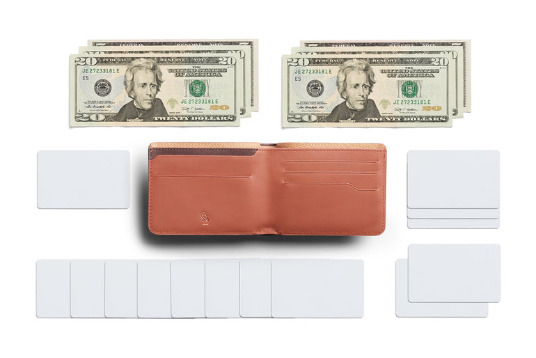 Bellroy Hide & Seek LO Premium