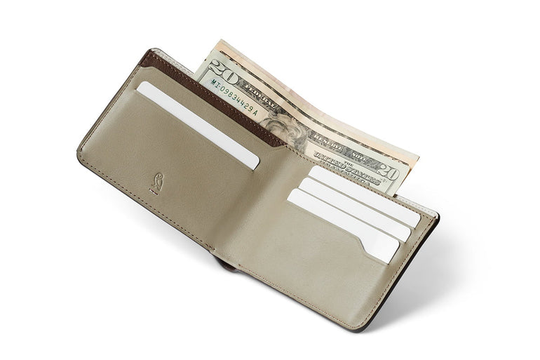 Bellroy Hide & Seek LO Premium