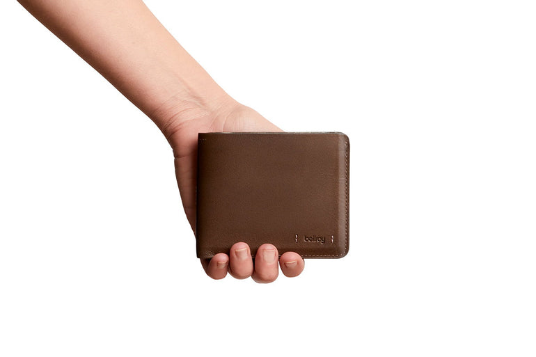 Bellroy Hide & Seek HI Premium