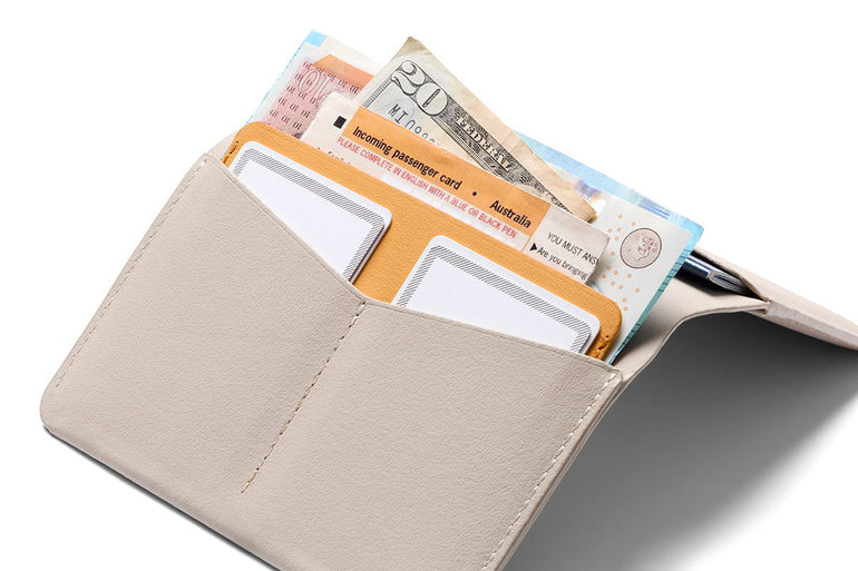 Bellroy Passport Cover