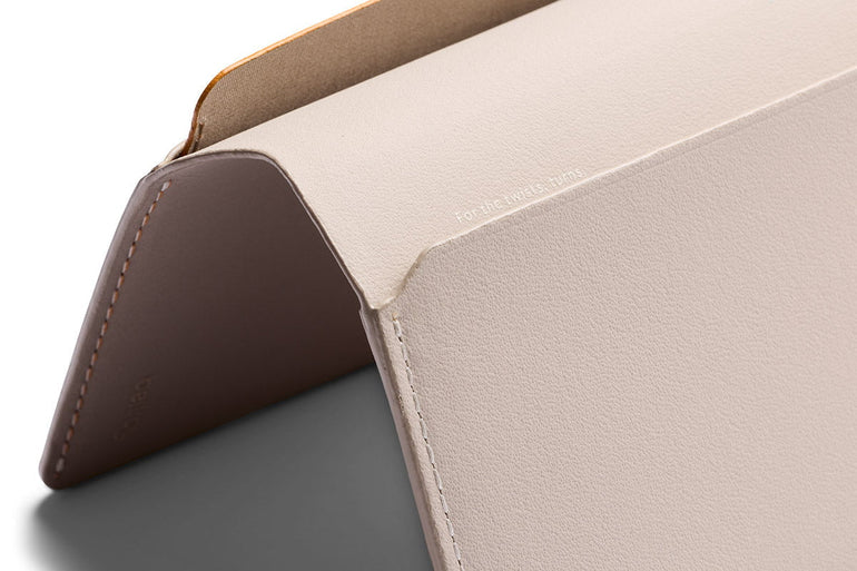 Bellroy Passport Cover INNOVERA™ Edition - INNOVERA™ Tahini