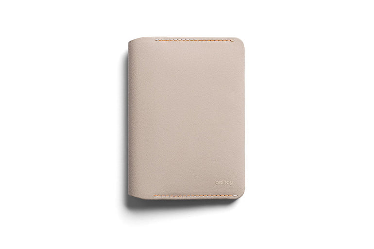 Bellroy Passport Cover INNOVERA™ Edition - INNOVERA™ Tahini