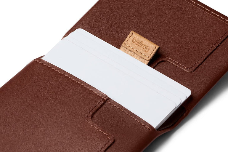 Bellroy Étui mince