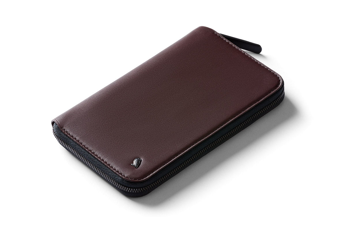 Bellroy Travel Folio - Second Edition