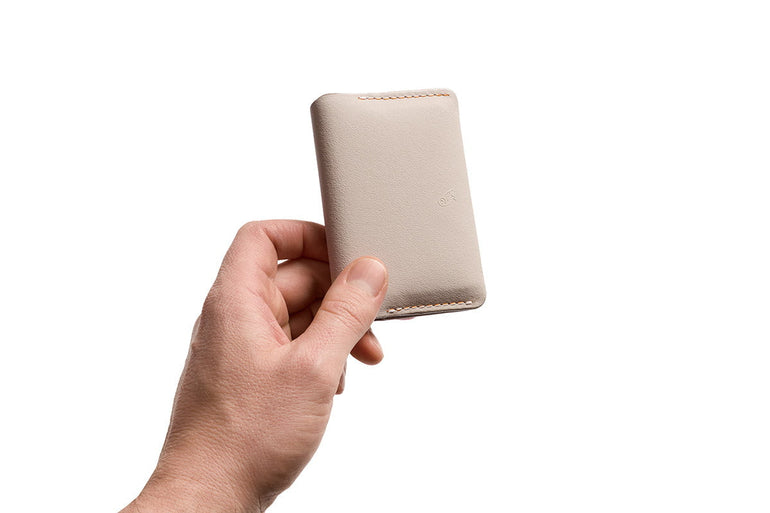 Bellroy Under Cover
