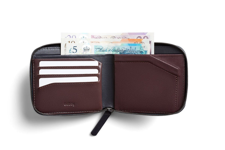 Bellroy Zip Wallet