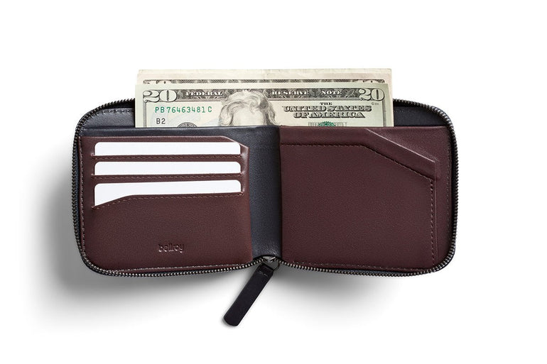 Bellroy Zip Wallet