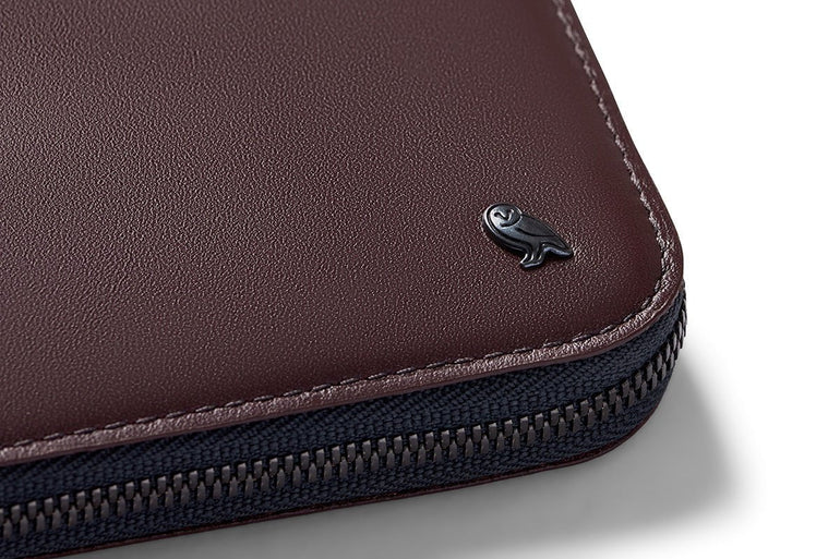 Bellroy Zip Wallet