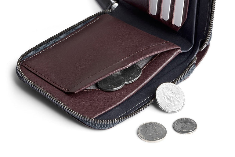Bellroy Zip Wallet