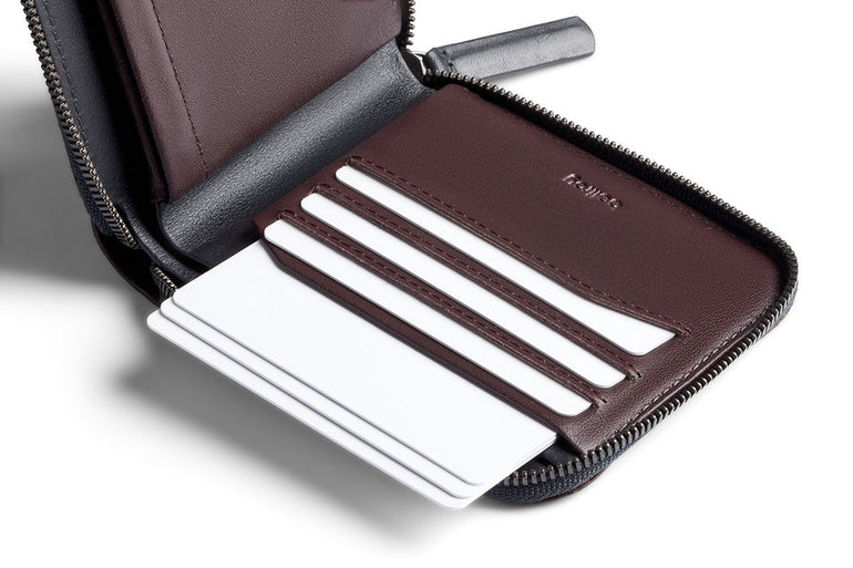 Bellroy Zip Wallet