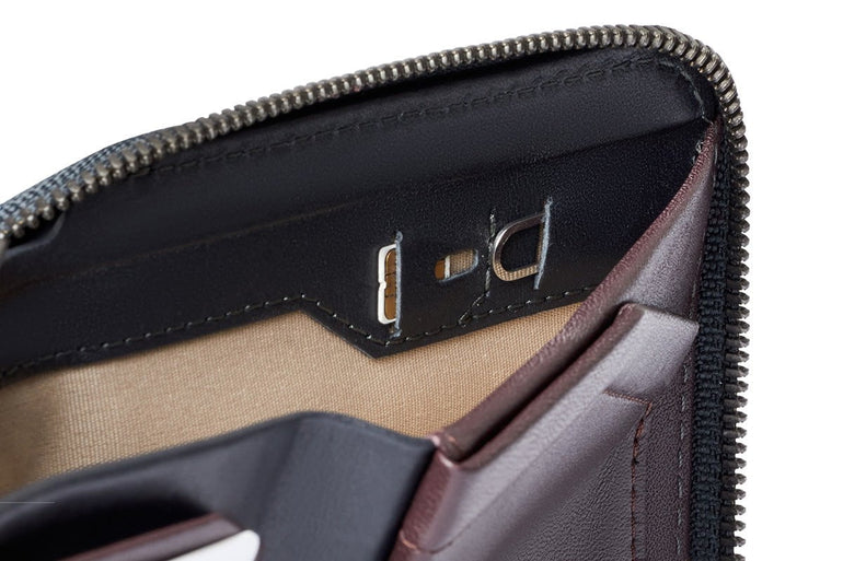 Bellroy Zip Wallet