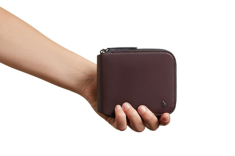 Bellroy Zip Wallet
