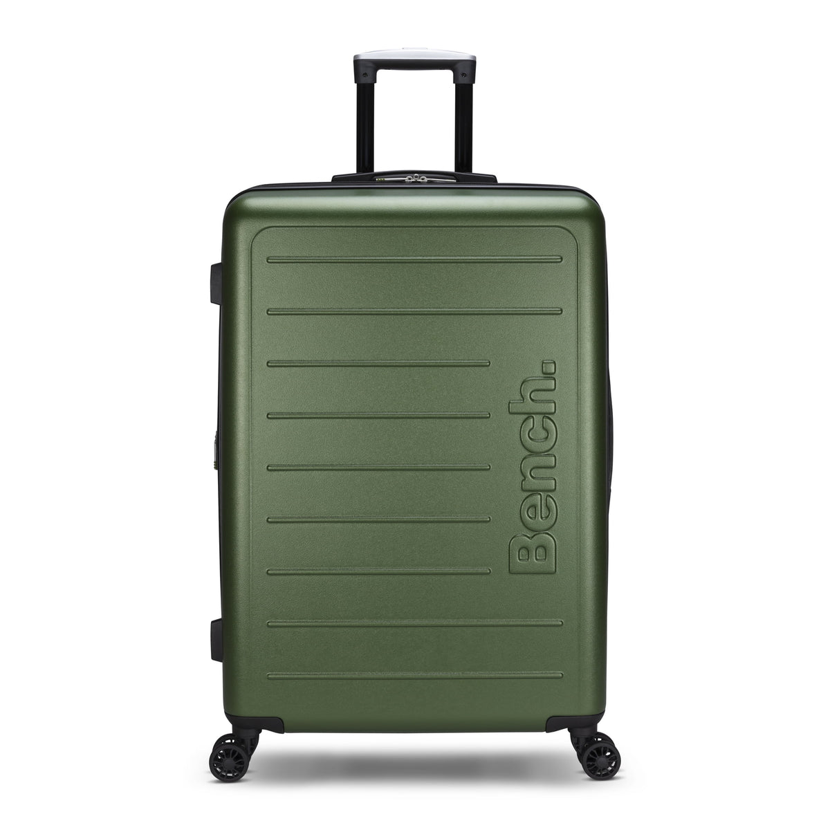 Bench Luggage Bench Erasmos 3-Piece Luggage Set