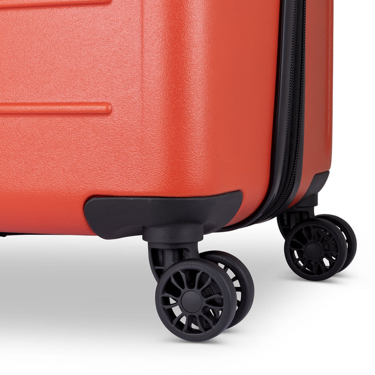 Bench Luggage Bench Erasmos 3-Piece Luggage Set