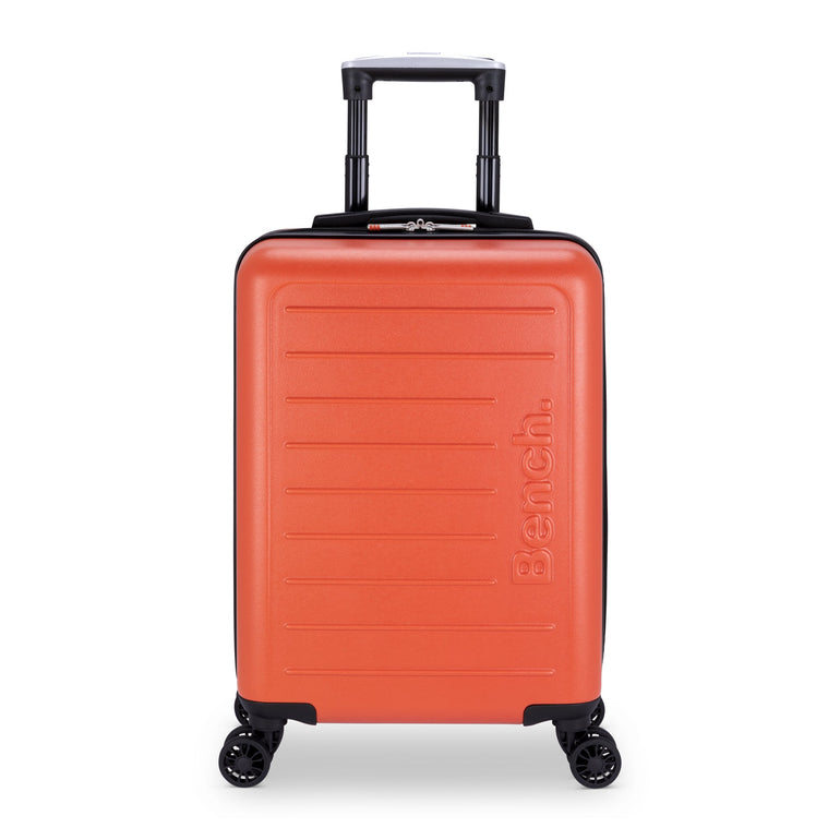 Bench Luggage Bench Erasmos 3-Piece Luggage Set