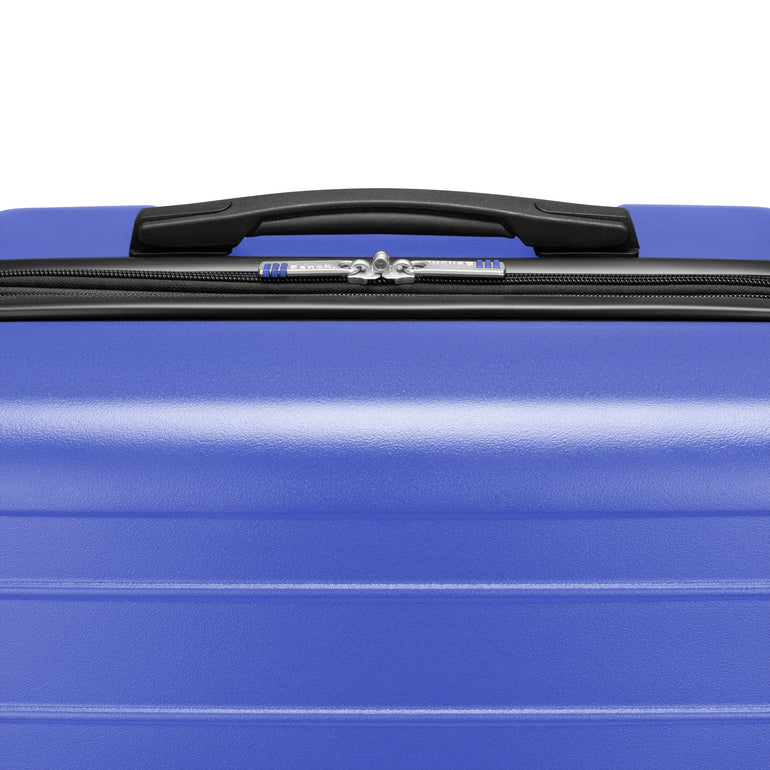 Bench Luggage Bench Erasmos 3-Piece Luggage Set