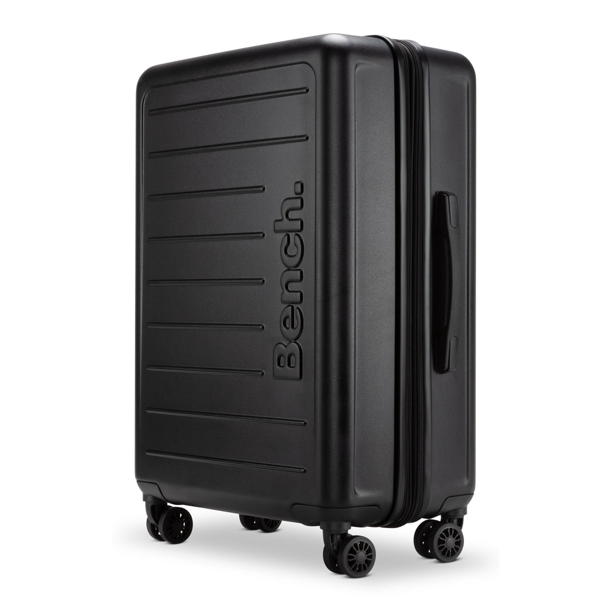 Bench Luggage Bench Erasmos 3-Piece Luggage Set