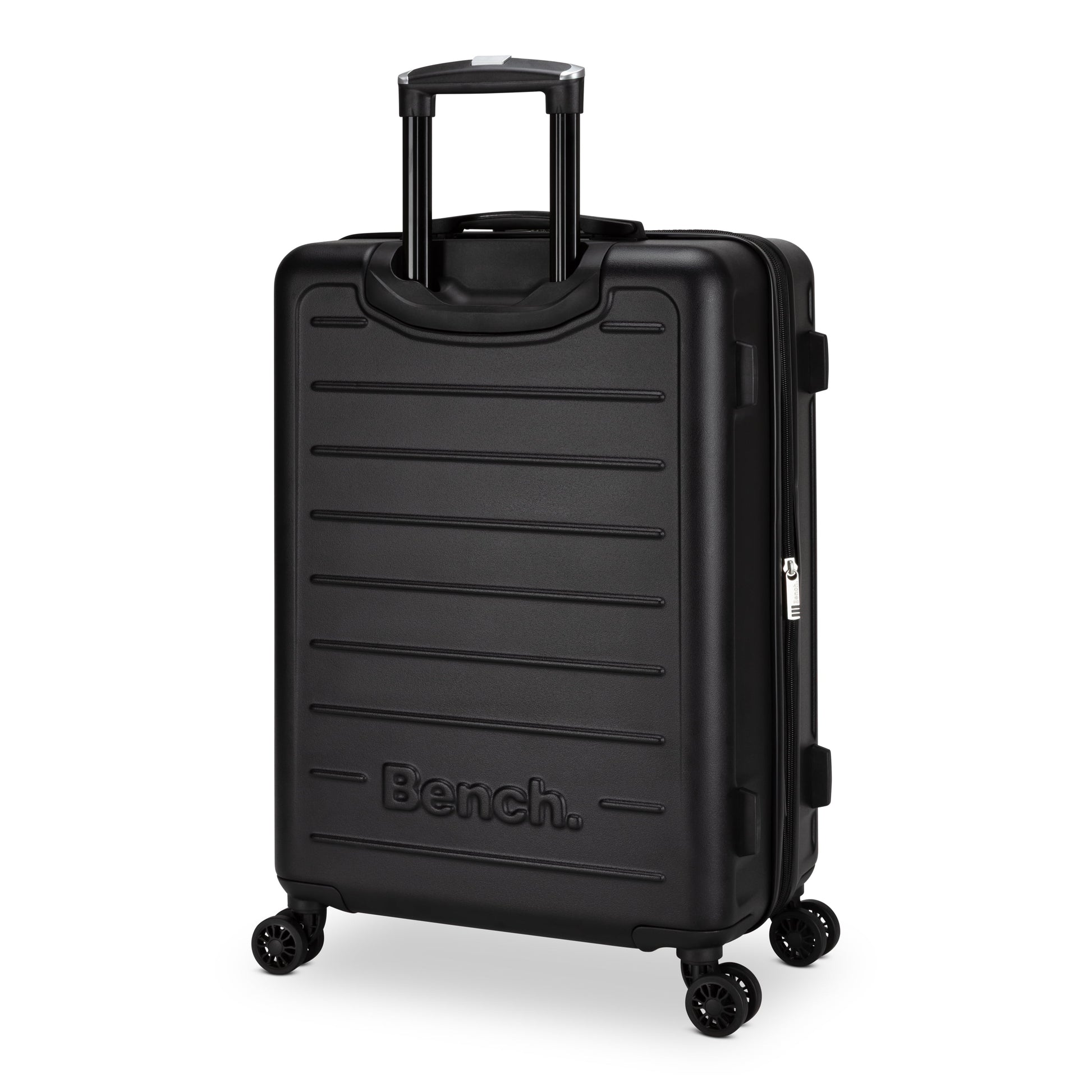 Bench Luggage Bench Erasmos Large Expandable Luggage