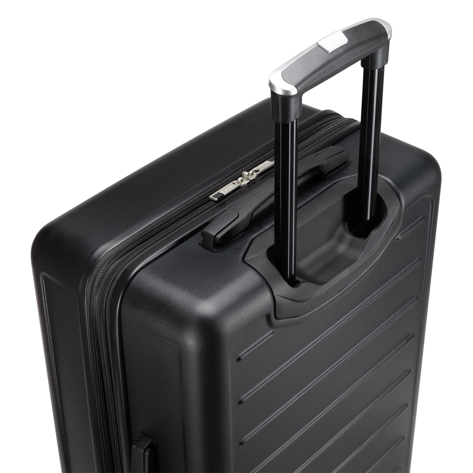 Bench Luggage Bench Erasmos Medium Expandable Luggage