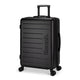 Bench Luggage Black Bench Erasmos Large Expandable Luggage