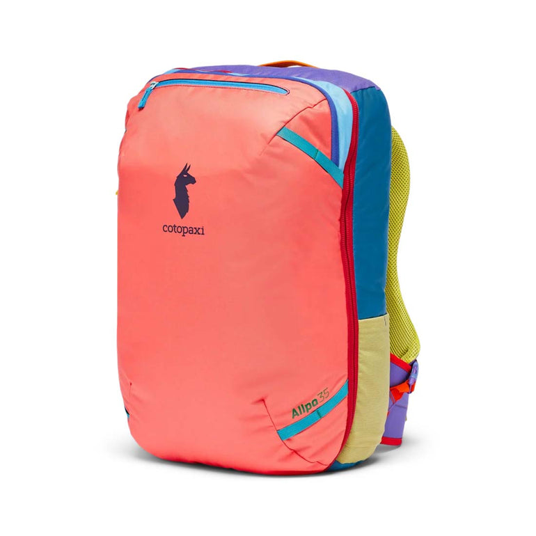 Cotopaxi Allpa 35L Travel Pack - Del Dia