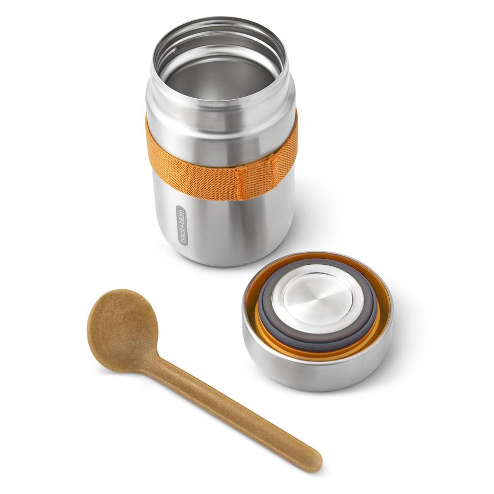 Black + Blum Coolers Black + Blum Food Flask - 400ml