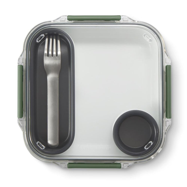 Black + Blum Coolers Black + Blum Lunch Box - 1L