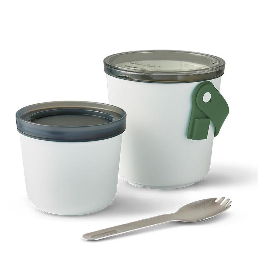 Black + Blum Coolers Black + Blum Lunch Pot - 600ml
