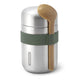 Black + Blum Coolers Olive Black + Blum Food Flask - 400ml