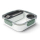 Black + Blum Coolers Olive Black + Blum Lunch Box - 1L