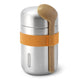 Black + Blum Coolers Orange Black + Blum Food Flask - 400ml