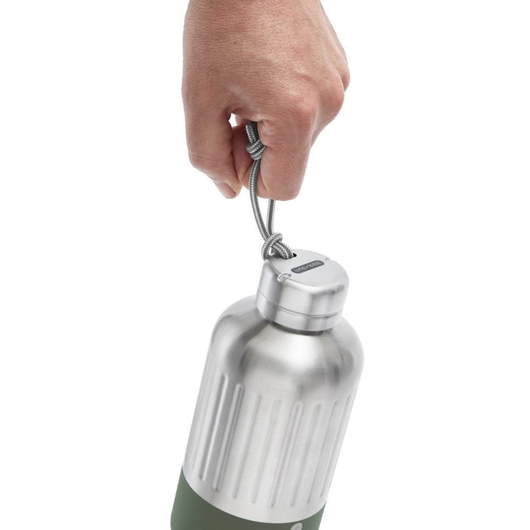 Black + Blum Water Bottles Black + Blum Explorer Insulated Bottle - 650ml