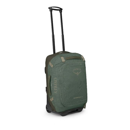 Osprey Transporter Wheeled Duffel 40