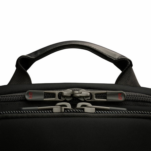 Briggs & Riley Backpacks Black Briggs & Riley HTA Large Cargo Backpack