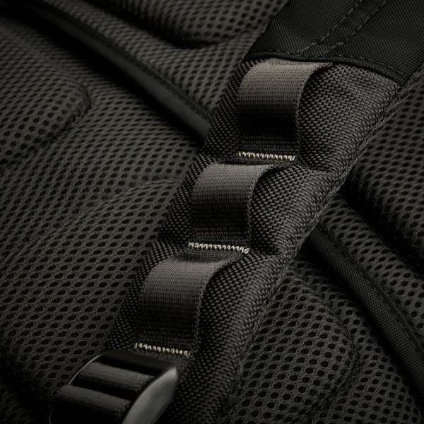 Briggs & Riley Backpacks Black Briggs & Riley HTA Medium Cargo Backpack