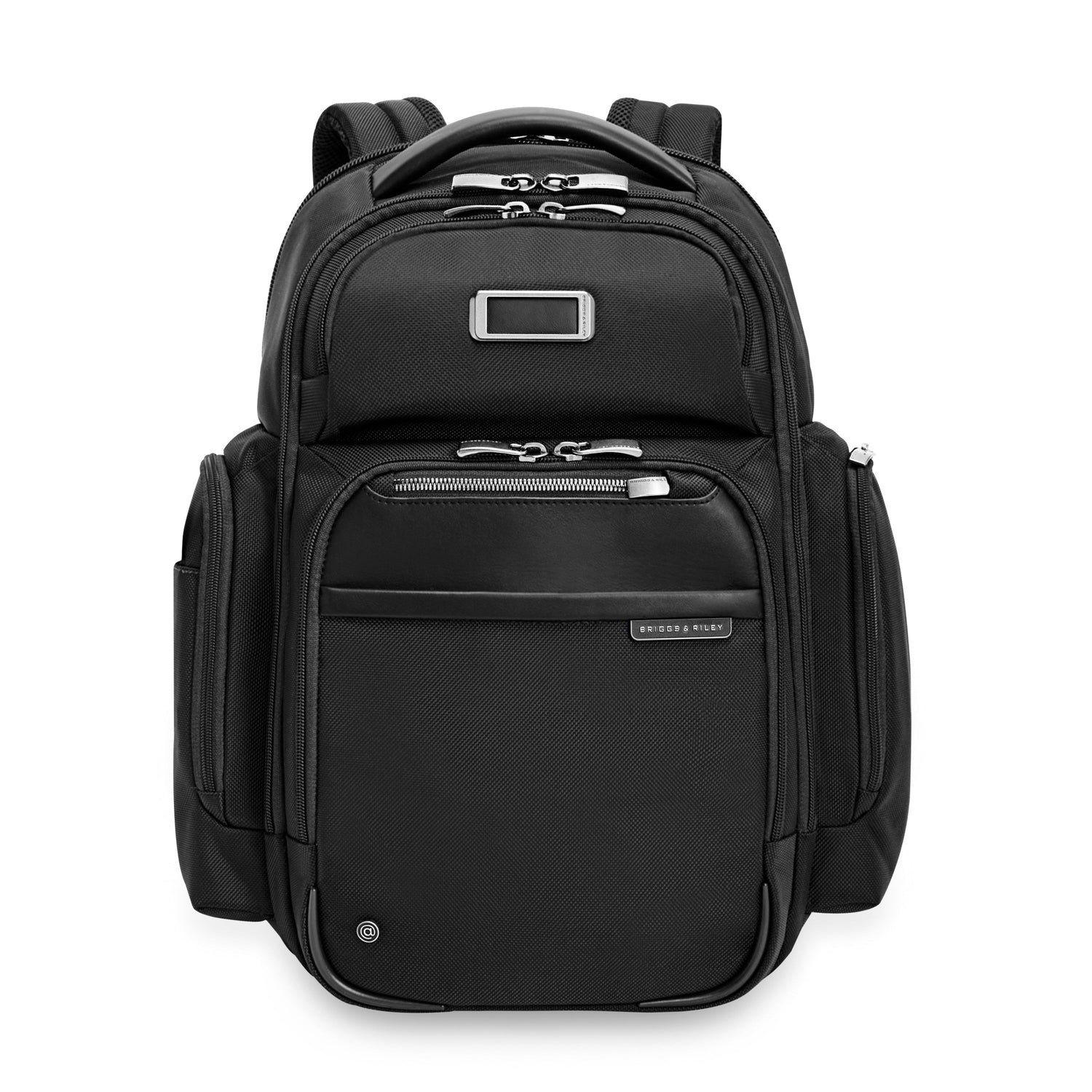 Briggs & Riley Backpacks Black Briggs & Riley @work 2.0 Large Cargo Backpack