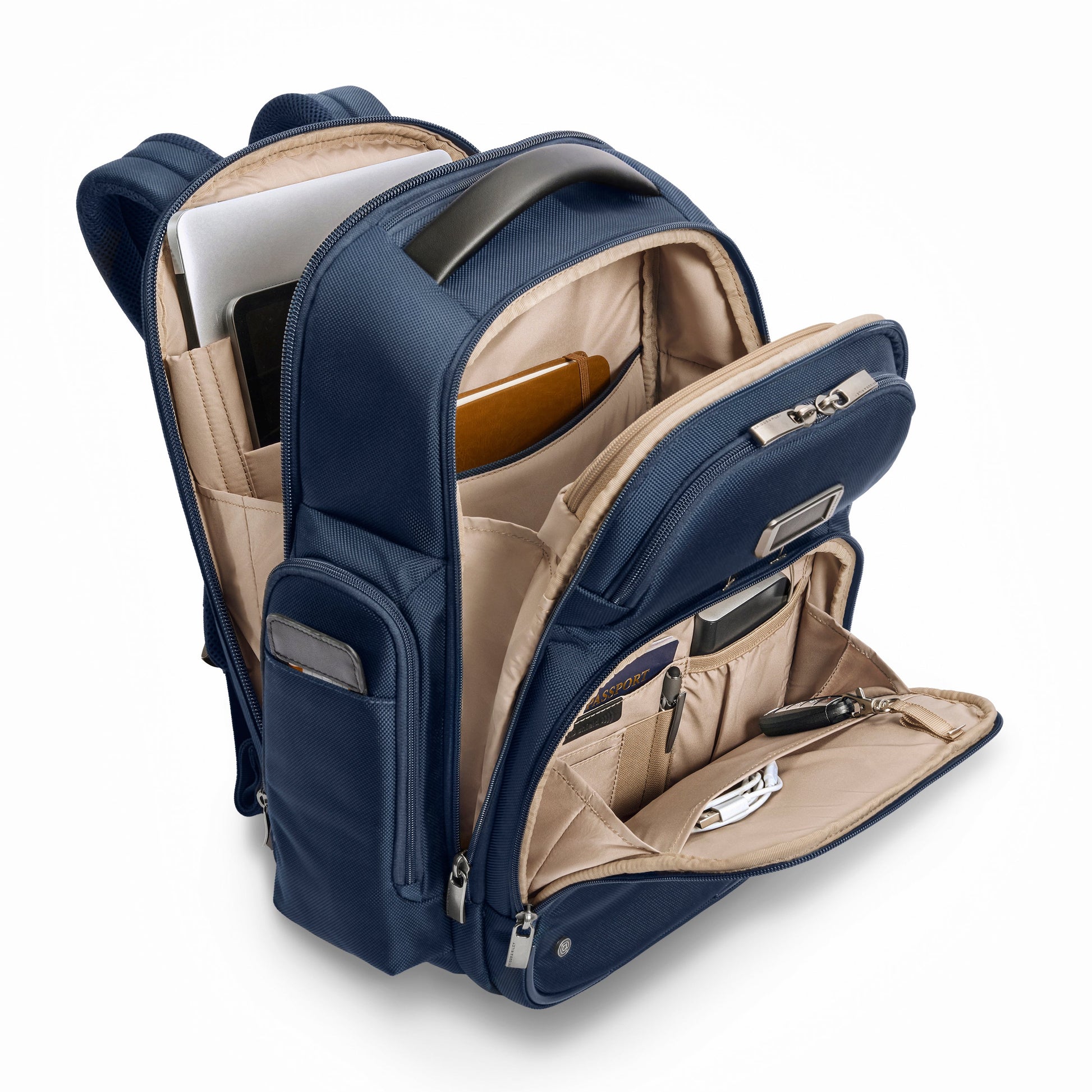 Briggs & Riley Backpacks Briggs & Riley @work 2.0 Large Cargo Backpack