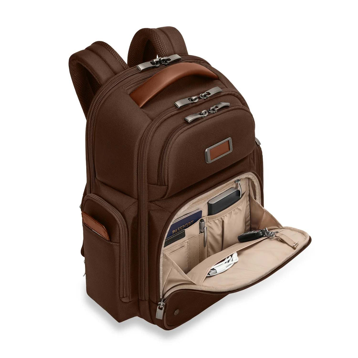 Briggs & Riley Backpacks Briggs & Riley @work 2.0 Large Cargo Backpack