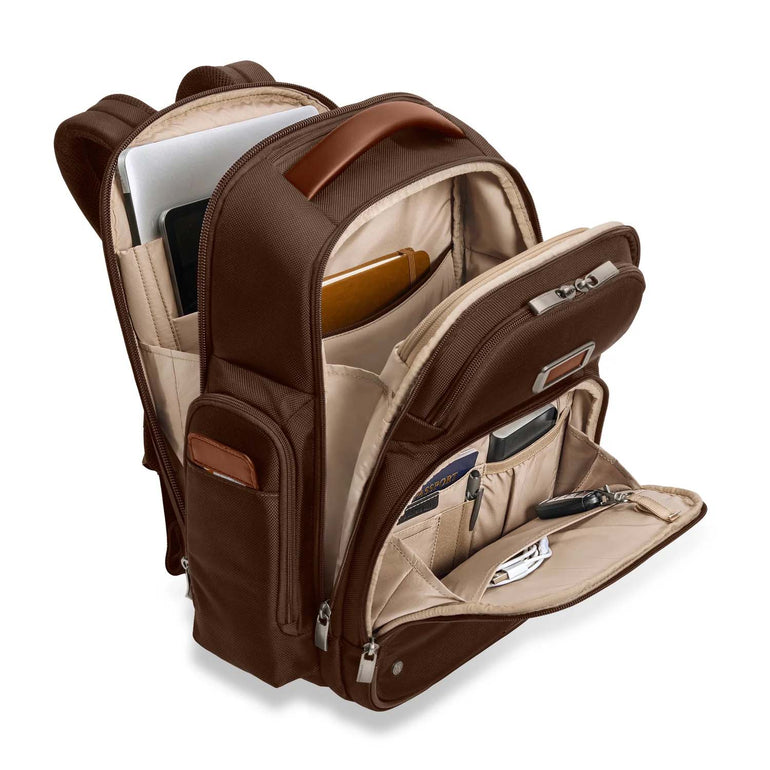 Briggs & Riley Backpacks Briggs & Riley @work 2.0 Large Cargo Backpack