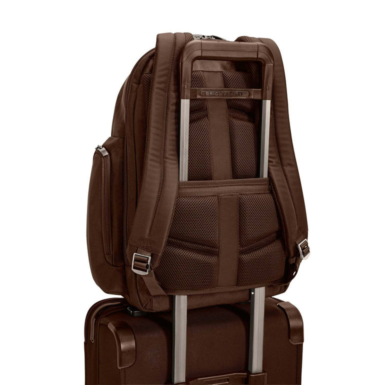 Briggs & Riley Backpacks Briggs & Riley @work 2.0 Large Cargo Backpack