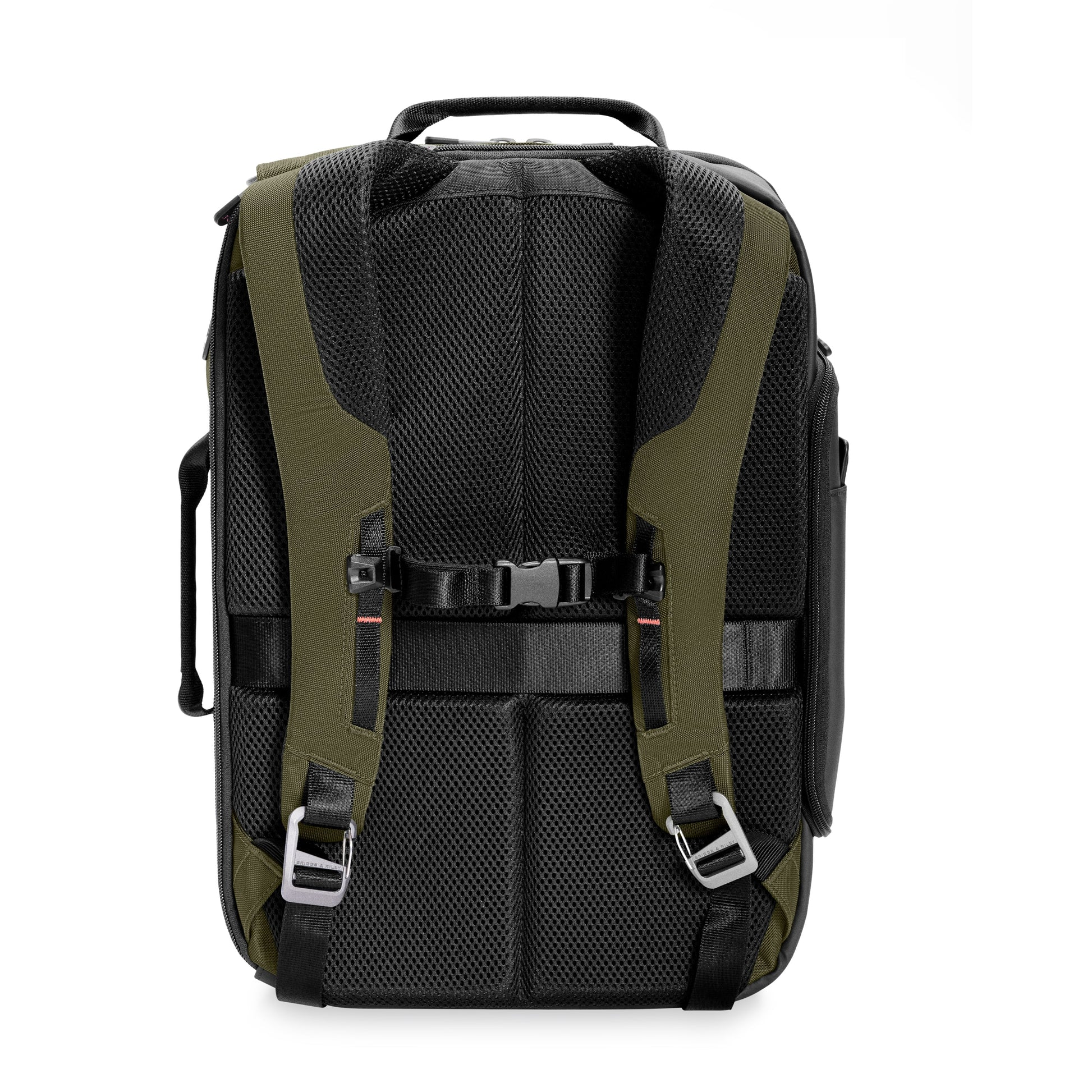 Briggs & Riley Backpacks Briggs & Riley ZDX Medium Convertible Backpack Duffle