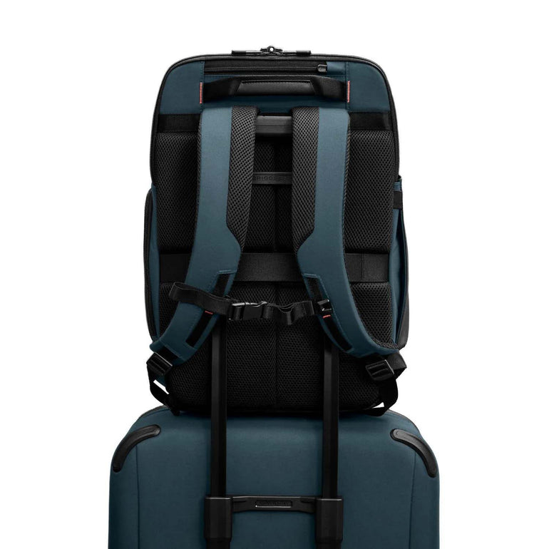 Briggs & Riley Backpacks Briggs & Riley ZDX U-Zip Travel Backpack