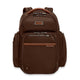 Briggs & Riley Backpacks Chocolate Briggs & Riley @work 2.0 Large Cargo Backpack