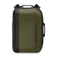 Briggs & Riley Backpacks Hunter Briggs & Riley ZDX Medium Convertible Backpack Duffle