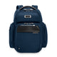 Briggs & Riley Backpacks Navy Briggs & Riley @work 2.0 Large Cargo Backpack